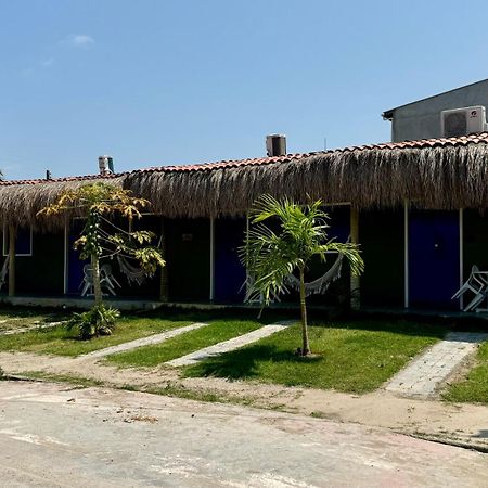Milagres Retro- Studio São Miguel dos Milagres Exteriör bild