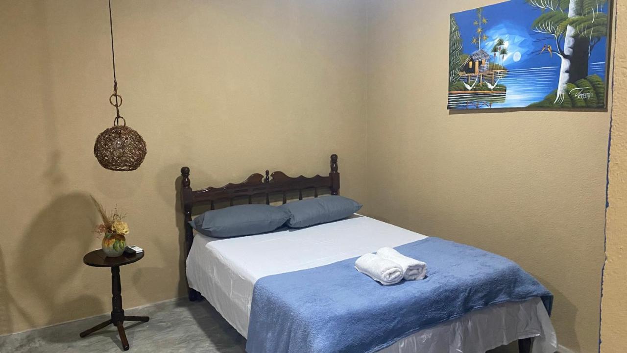 Milagres Retro- Studio São Miguel dos Milagres Exteriör bild