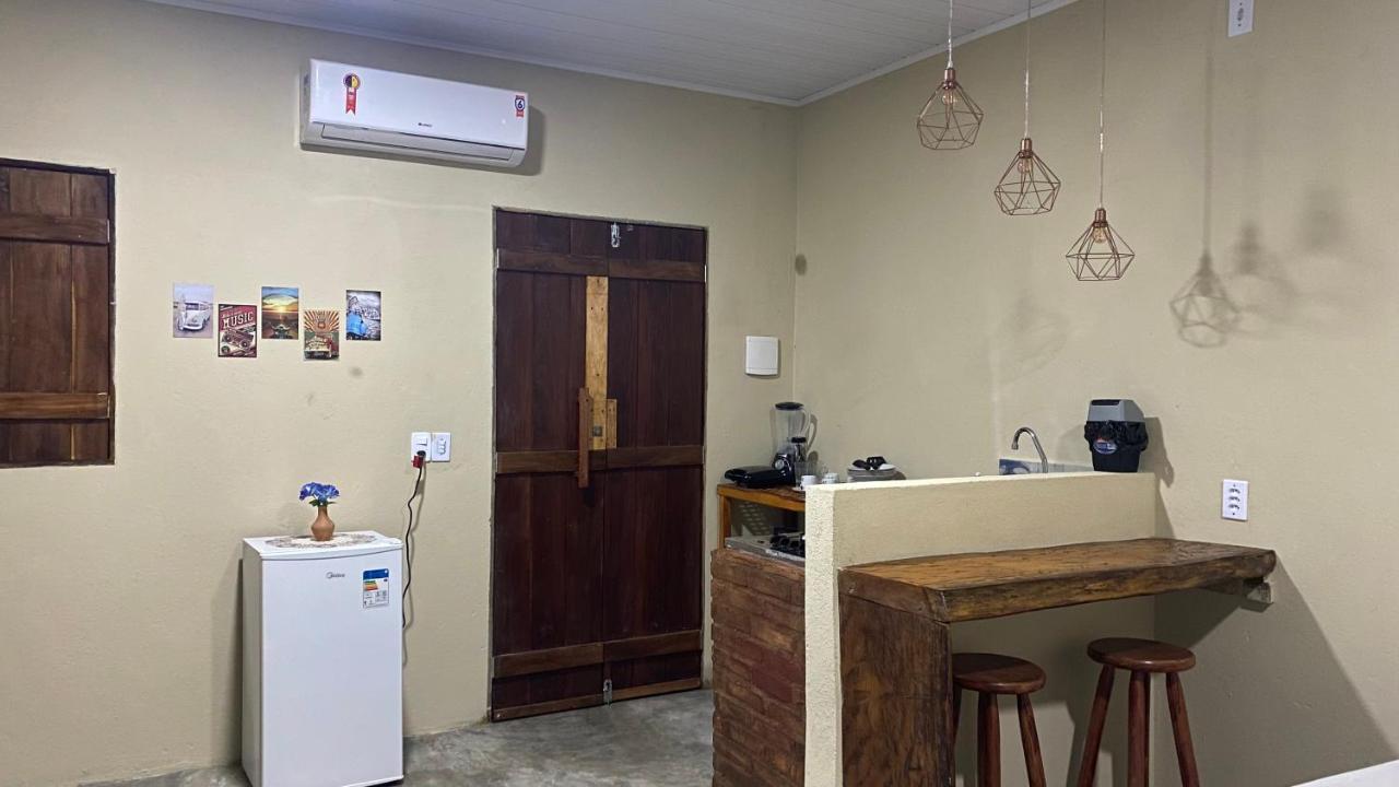 Milagres Retro- Studio São Miguel dos Milagres Exteriör bild