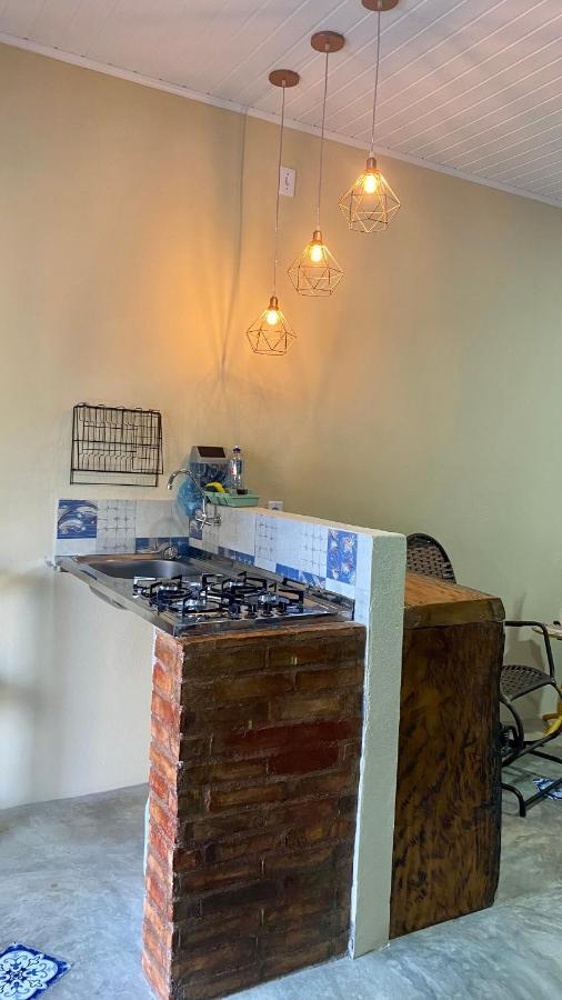 Milagres Retro- Studio São Miguel dos Milagres Exteriör bild