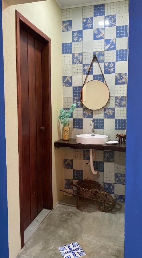 Milagres Retro- Studio São Miguel dos Milagres Exteriör bild