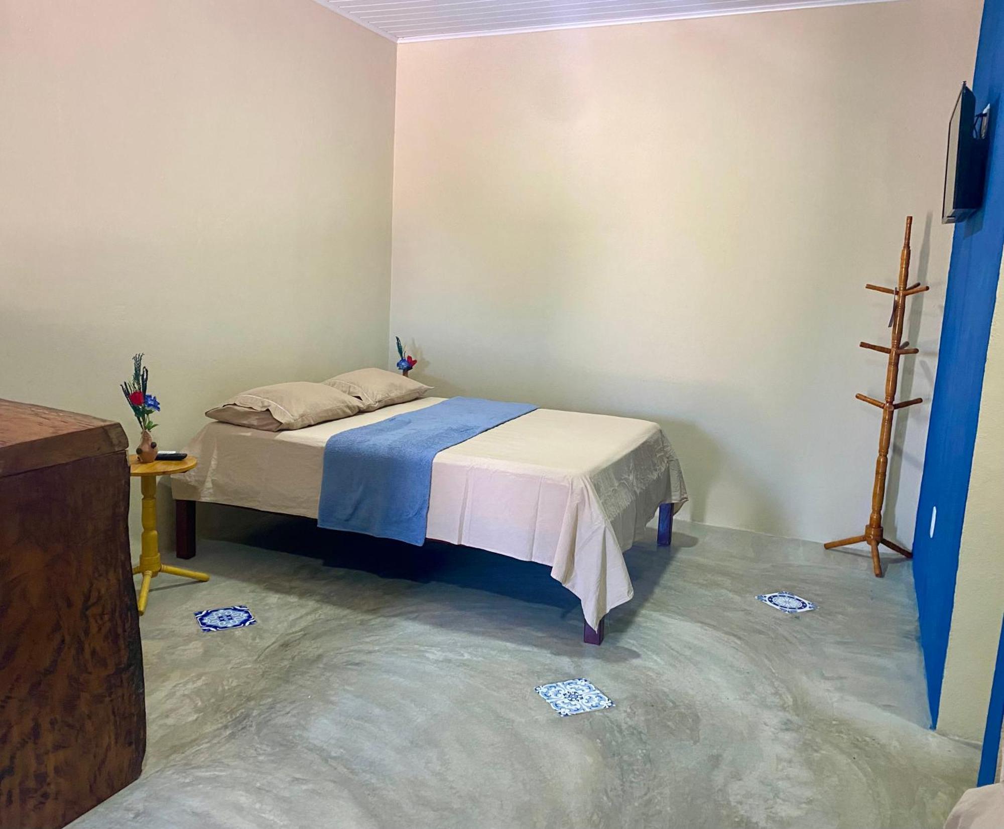 Milagres Retro- Studio São Miguel dos Milagres Exteriör bild