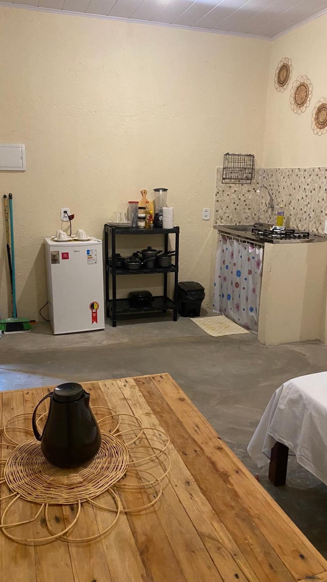 Milagres Retro- Studio São Miguel dos Milagres Exteriör bild