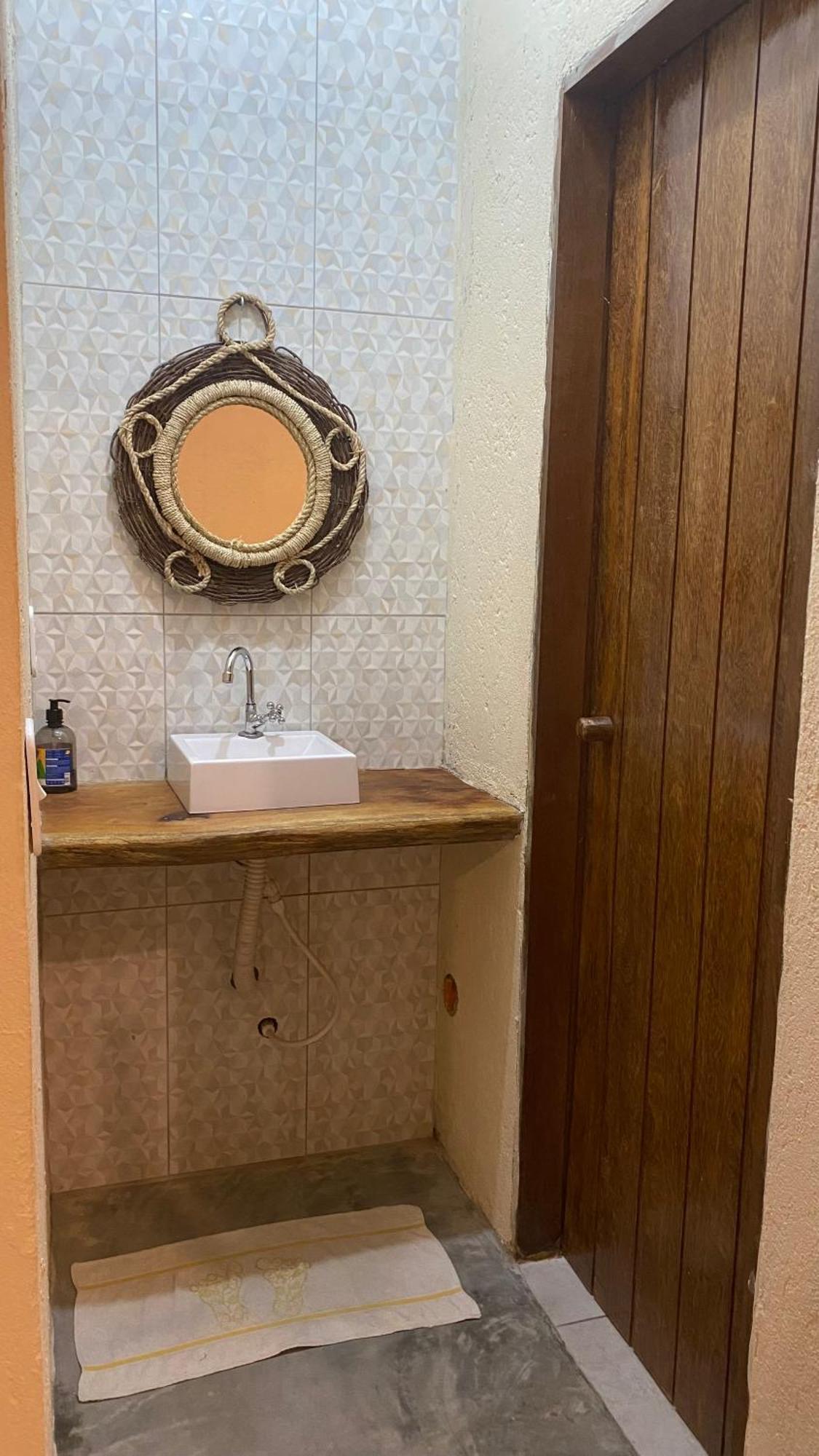 Milagres Retro- Studio São Miguel dos Milagres Exteriör bild