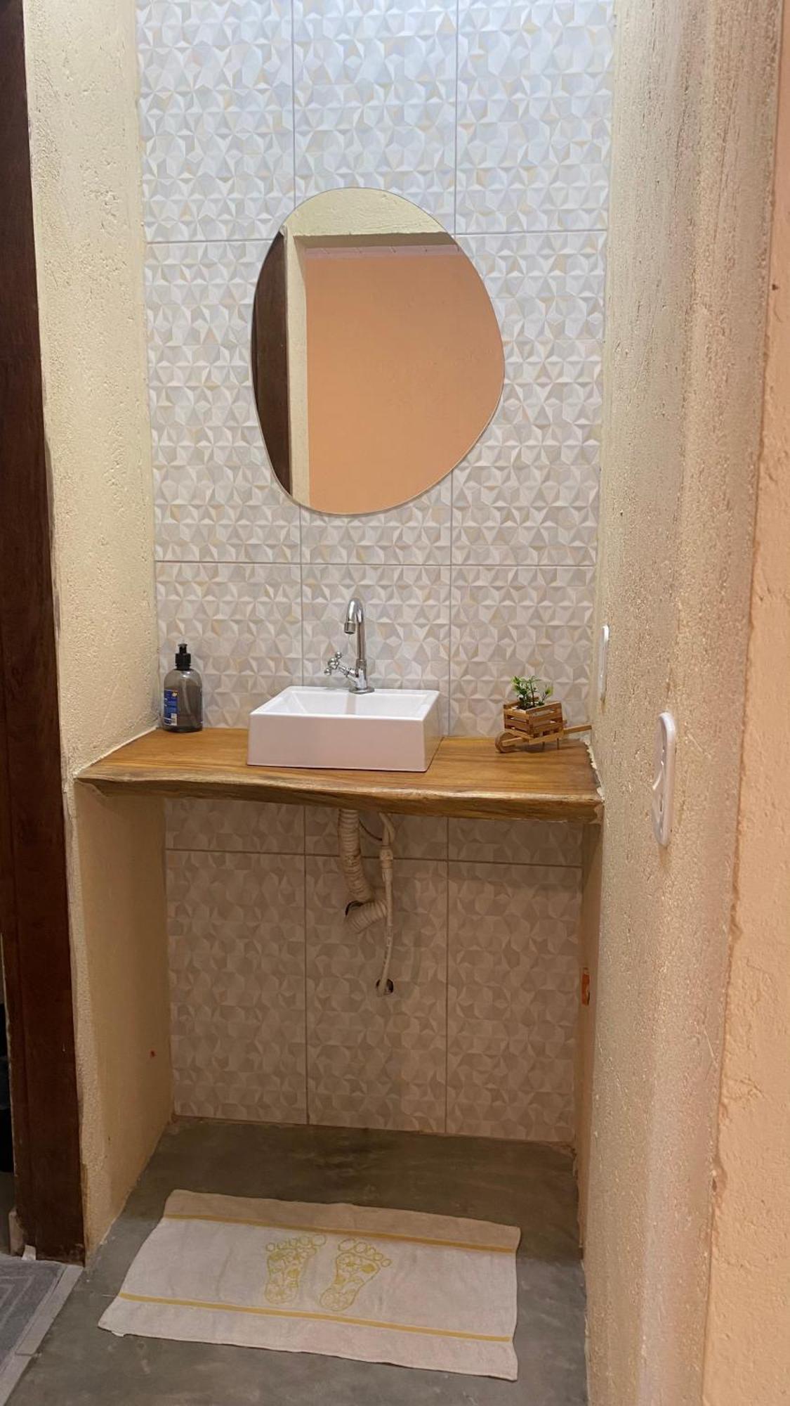 Milagres Retro- Studio São Miguel dos Milagres Exteriör bild