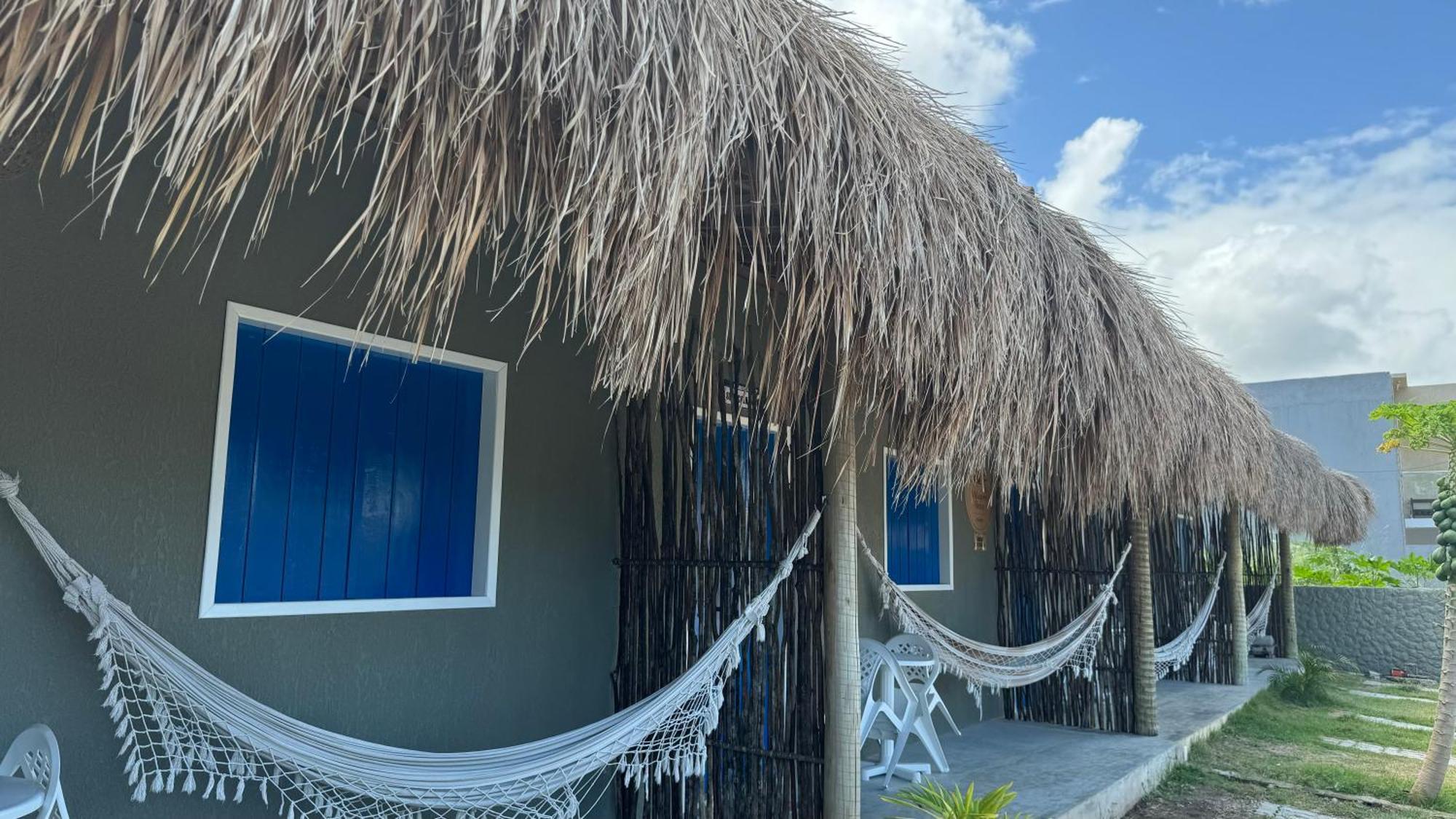 Milagres Retro- Studio São Miguel dos Milagres Exteriör bild